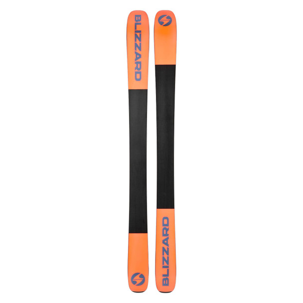 BLIZZARD Sheeva 10 Purple Pink Skis 8A536600-001