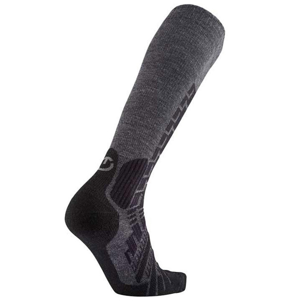 product variation THERM-IC Ultra Warm Comfort S.E.T Heated Ski Socks (T45-3100-001) image