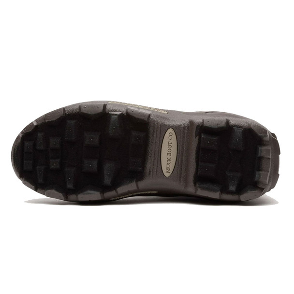 product variation MUCK BOOT COMPANY Men's Wetland 12in Mossy Oak Country DNA Mid Boot (MWTMM91) image