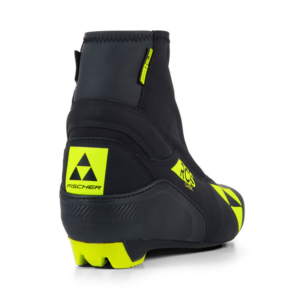 FISCHER RCS Classic Cross-Country Ski Boots S16825