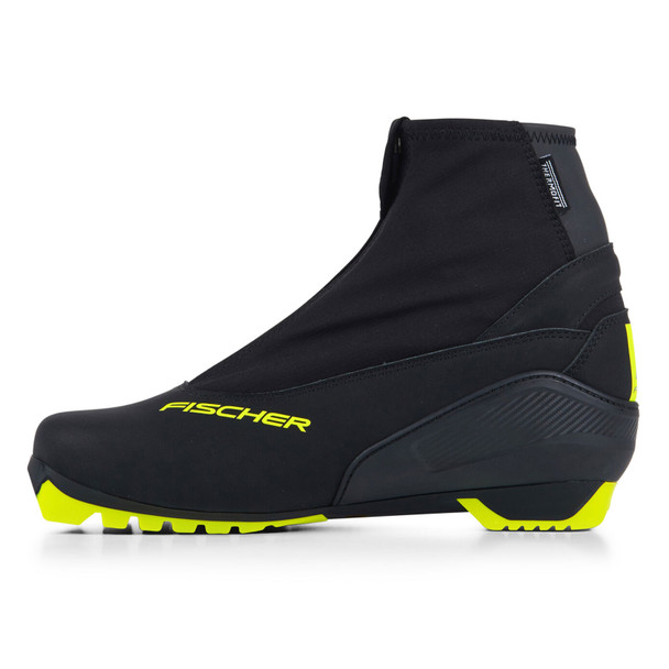 FISCHER RCS Classic Cross-Country Ski Boots S16825