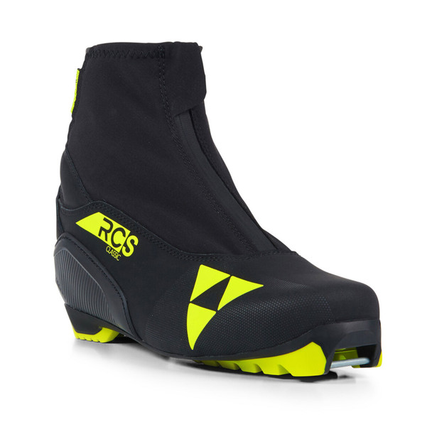 FISCHER RCS Classic Cross-Country Ski Boots S16825