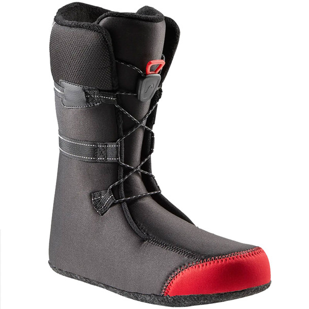 HEAD Tiara BOA Focus Black Snowboard Boots 354225