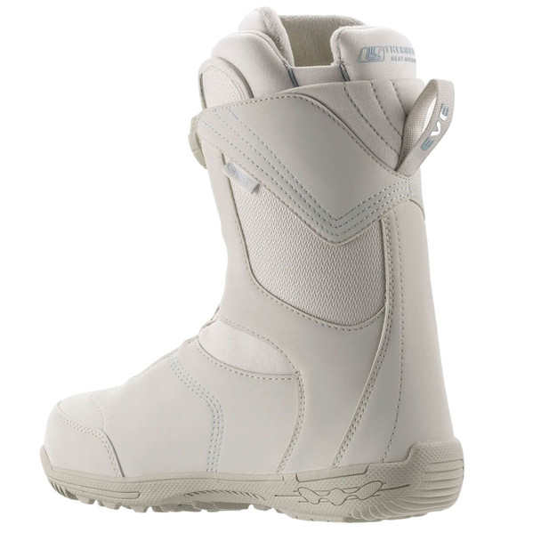product variation HEAD Women's EVE BOA Coiler Beige Snowboard Boots (354435) image