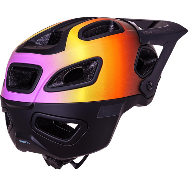product variation Afterburner/Matte Multi image