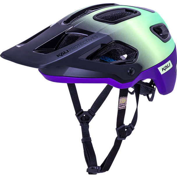product variation Astro - Matte Lime/Purple image