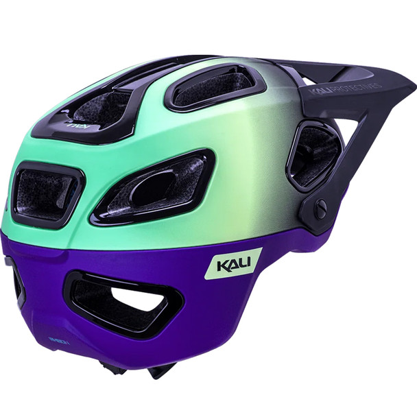 product variation Astro - Matte Lime/Purple image
