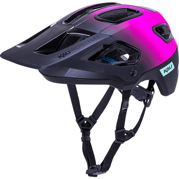 product variation Flash - Gloss Black/Pink image
