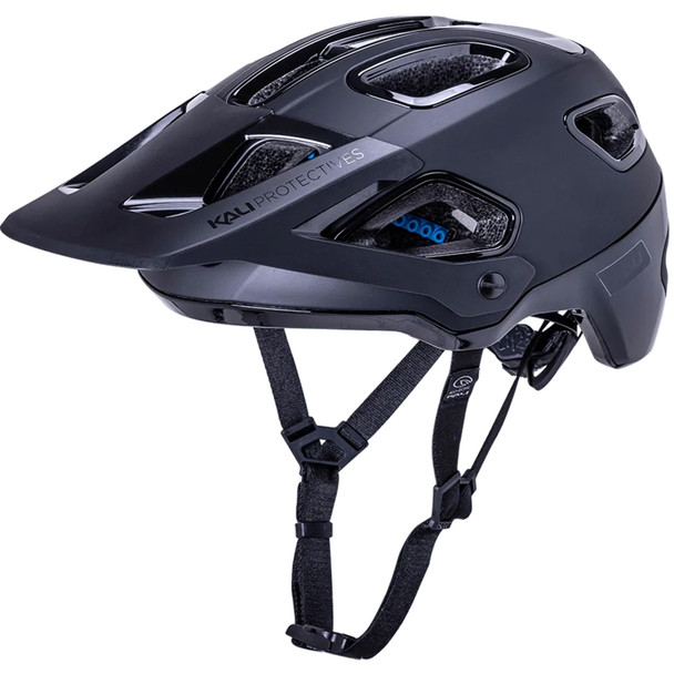 product variation Solid - Matte Black/Gloss Black image