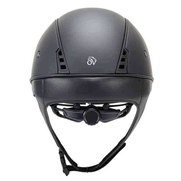 product variation OVATION Vantage ERT Black Helmet (480300) image