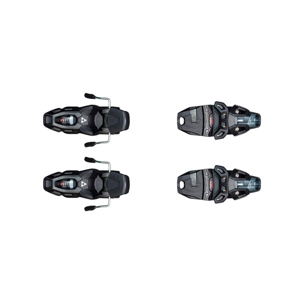 FISCHER Ranger X Freeride Alpine Ski Set P22225-T40723