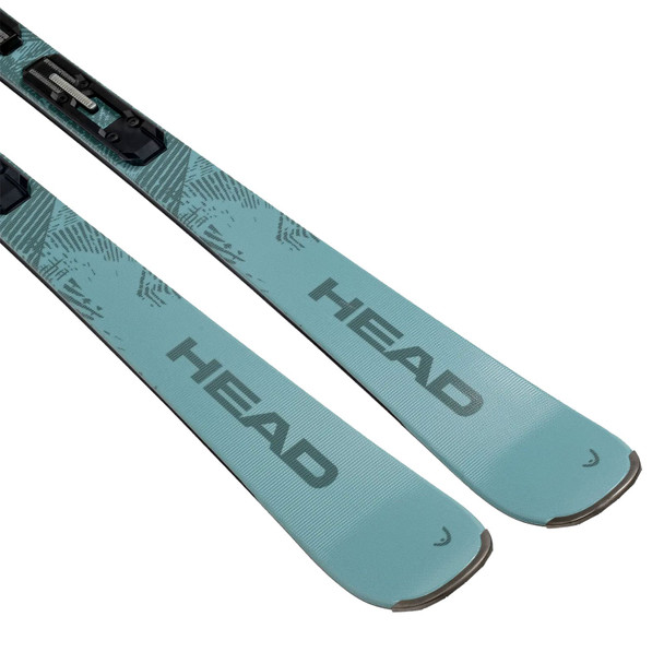 HEAD Kore X 74 LYT Ski Set 31511505-100942