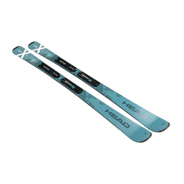 しゃもじ 　HEADヘッドKORE2 25.5-25.5cm HEAD Kore X 74 LYT Ski Set 31511505-100942