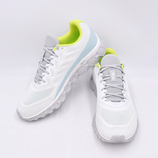 product variation Open Box (Great condition, limited use): INOV-8 F-Lite Fly G 295, Men, Color: White/Blue/Green, Size: 12.5 (INOV-001054-WHBLGN-S-01-12.5) image