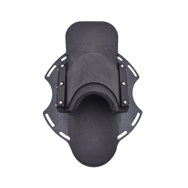 product variation Open Box (Great condition, limited use): RADAR 2016-2021 Graviton Rear Toe Plate - XL/XXL (211735) image