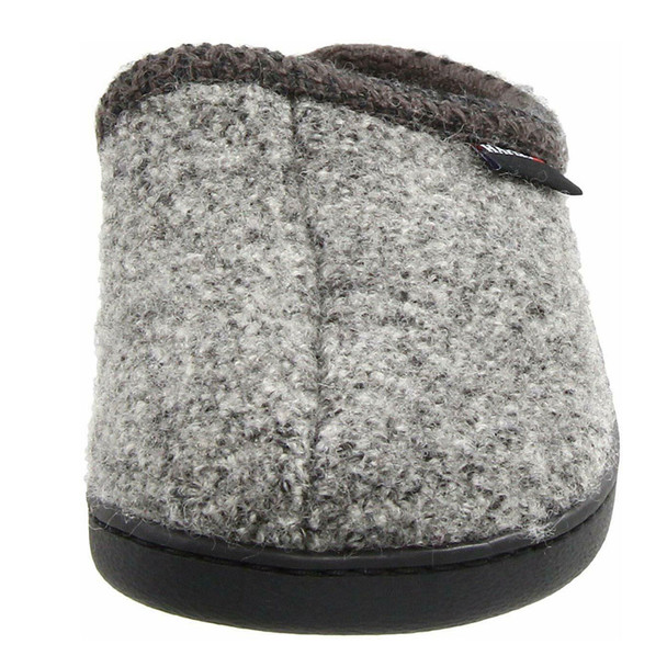 product variation Open Box (Damaged package): HAFLINGER AT Speckle, Color: Grey Speckle, Size: 44 (512003-4-44_3) image