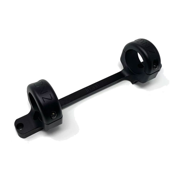 product variation DNZ Game Reaper For Remington 700 1in Matte Black 1-Pc Low Base And Ring Combo (10700) image