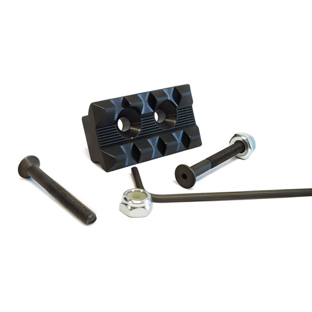 product variation CDM GEAR Light Mount Fits Mossberg 500/590 (HS2012-Mount) image