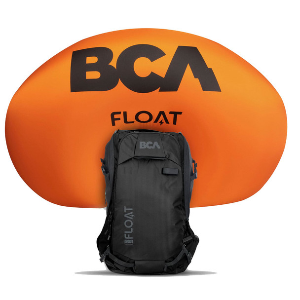 product variation BACKCOUNTRY ACCESS Float E2 35L Black Avalanche Airbag, Size M/L (C2213004010) image
