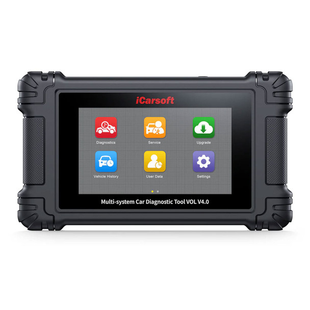 product variation ICARSOFT VOL V4.0 For Volvo/Saab+ 2 Extra Brands (Vol-V4.0) image