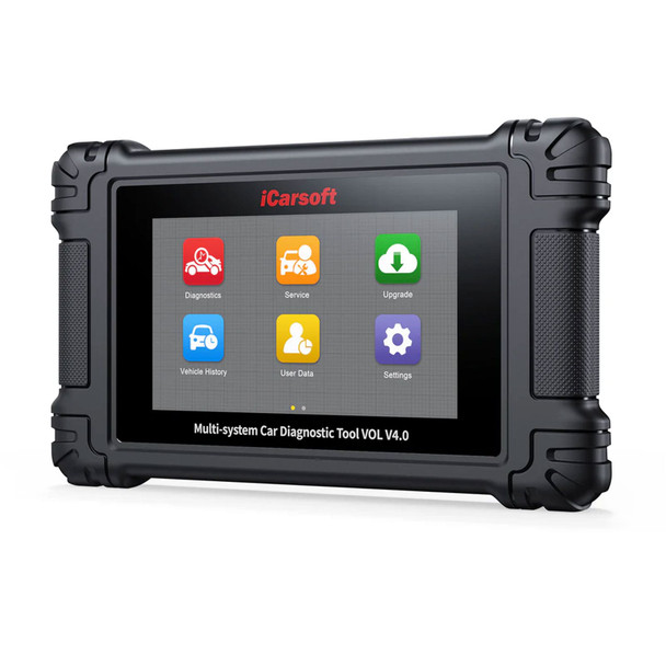 product variation ICARSOFT VOL V4.0 For Volvo/Saab+ 2 Extra Brands (Vol-V4.0) image