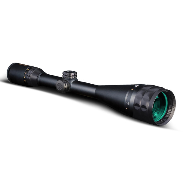 product variation KONUS KonusPro 550 4-16x50 Ballistic Reticle Riflescope (7277) image