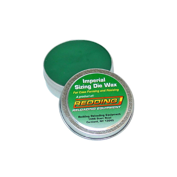 product variation REDDING Imperial Sizing Die Wax (21022) image