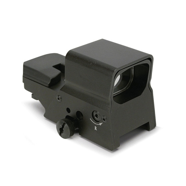 product variation KONUS Sight-Pro R8 Red Dot Sight with 8 Reticles (7376) image