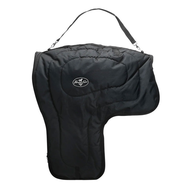 product variation PROFESSIONAL'S CHOICE Western Saddle Case (HA-915-BLA) image