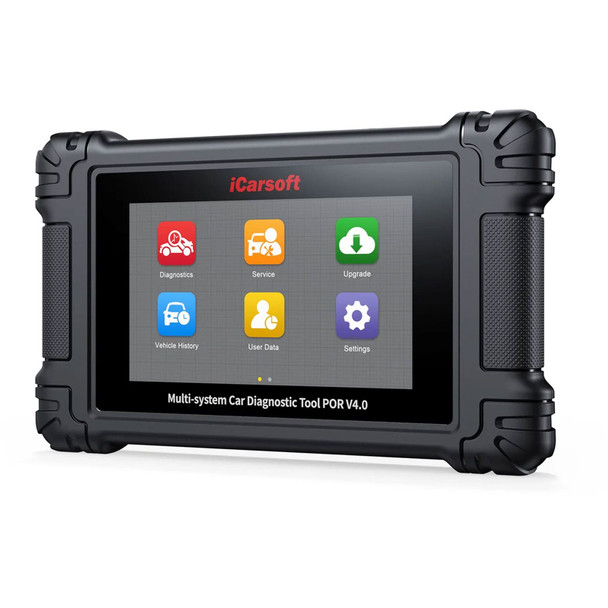 product variation ICARSOFT POR V4.0 Diagnostic Tool For Porsche+ 2 Extra Brands (POR-V4.0) image