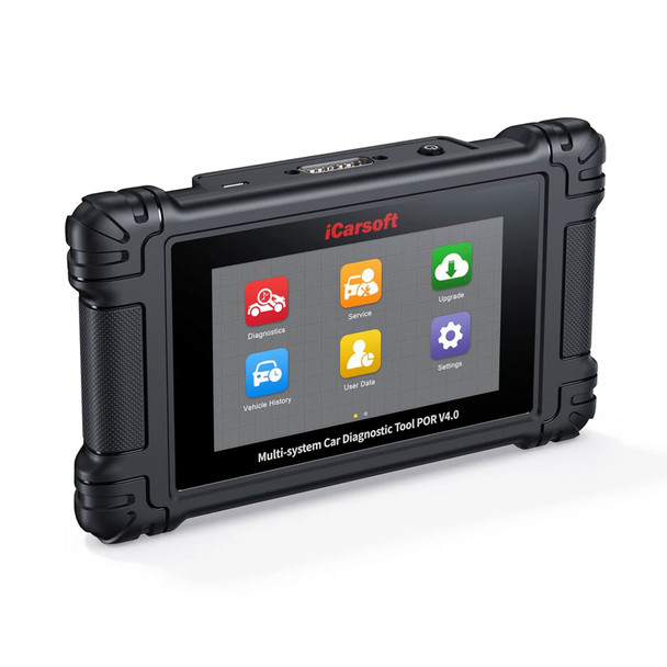 product variation ICARSOFT POR V4.0 Diagnostic Tool For Porsche+ 2 Extra Brands (POR-V4.0) image