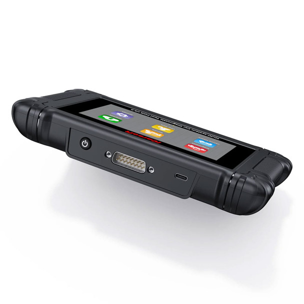 product variation ICARSOFT POR V4.0 Diagnostic Tool For Porsche+ 2 Extra Brands (POR-V4.0) image