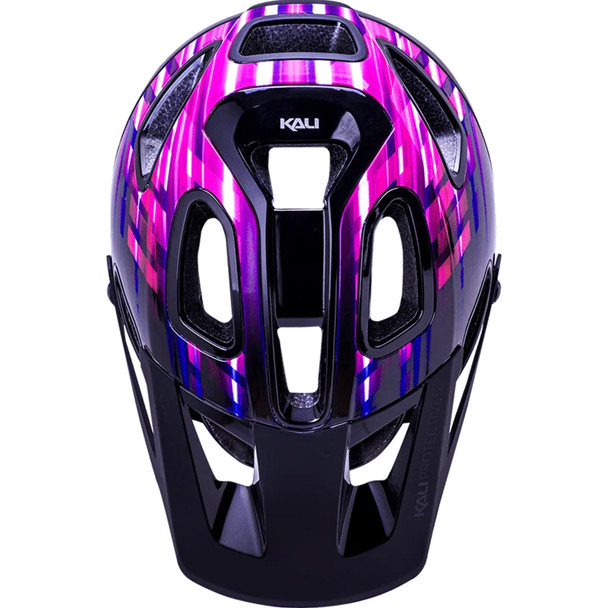 product variation KALI PROTECTIVES Cascade LTD Lightspeed/Multi Helmet image