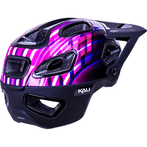 product variation KALI PROTECTIVES Cascade LTD Lightspeed/Multi Helmet image