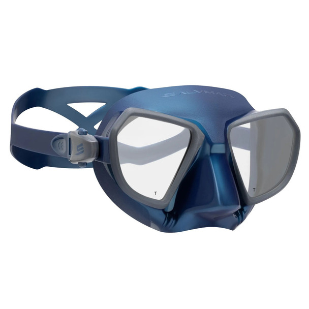 product variation Shining Blue/Gray image