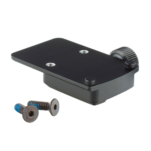 product variation TRIJICON RMR Footprint Mount for Custom Rifles w/ 11-12mm Ribs (RM57) image