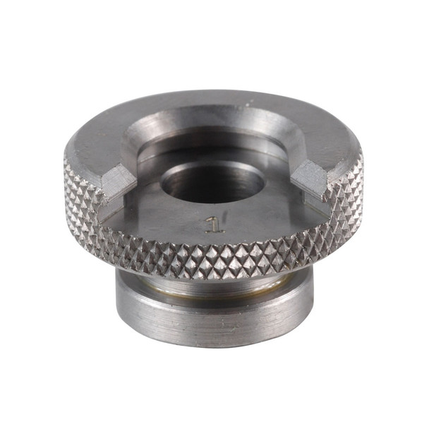 product variation REDDING Shellholder #1 for 308 Winchester/30-06 Springfield/45 ACP (11001) image