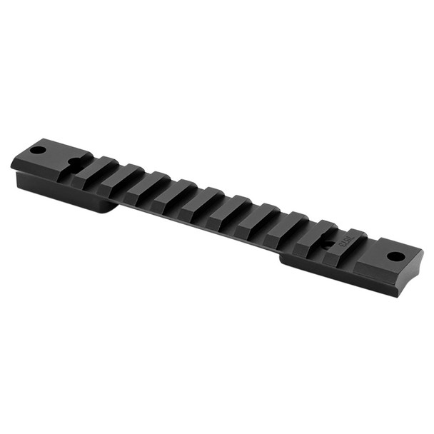 product variation WARNE Mountain Tech 20 MOA Tactical Rail for Howa Mini Action (7656-20MOA) image