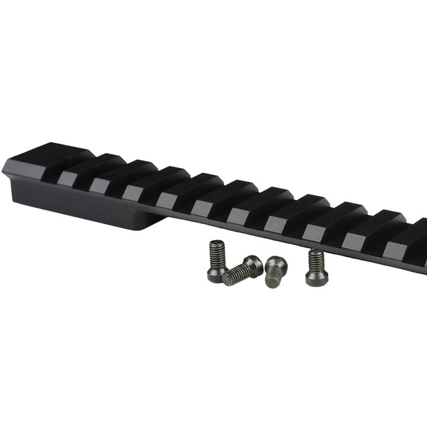 product variation WARNE Mountain Tech 20 MOA Tactical Rail for Howa Mini Action (7656-20MOA) image