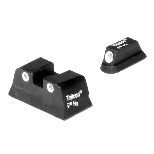 product variation TRIJICON Bright and Tough Night Sights for CZ75 (CZ02O) image
