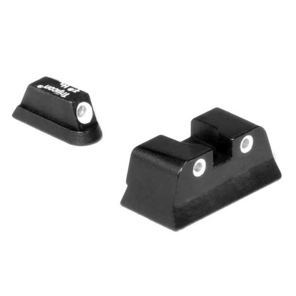 product variation TRIJICON Bright and Tough Night Sights for CZ75 (CZ02O) image