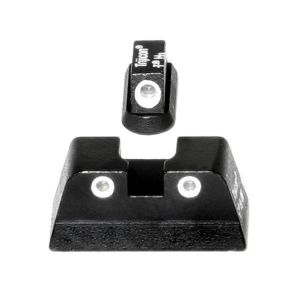 product variation TRIJICON Bright and Tough Night Sights for CZ75 (CZ02O) image