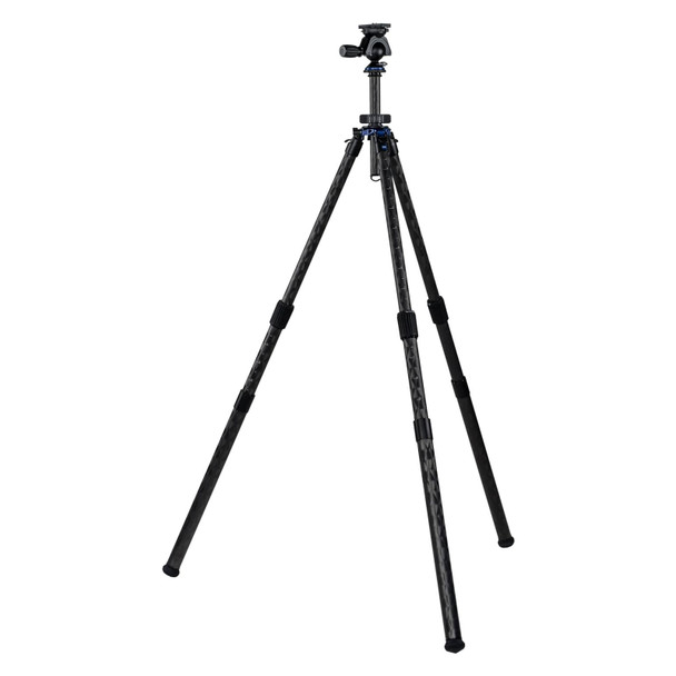 product variation ZEISS Max-Duty V Pro-Series Tripod Kit (000000-2708-852) image