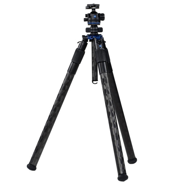 product variation ZEISS Max-Duty L Pro-Series Tripod Kit (000000-2708-866) image