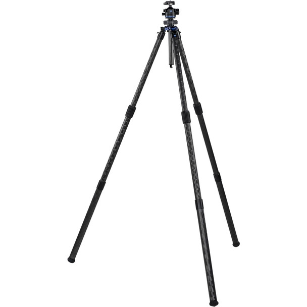 product variation ZEISS Max-Duty L Pro-Series Tripod Kit (000000-2708-866) image