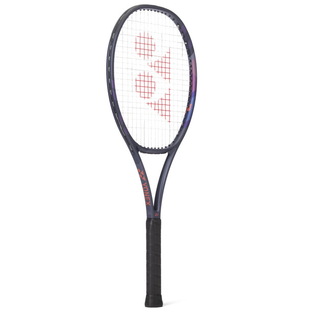 product variation YONEX Percept 97 Midnight Navy Tennis Racquet, Grip 3 (PE01100L3) image
