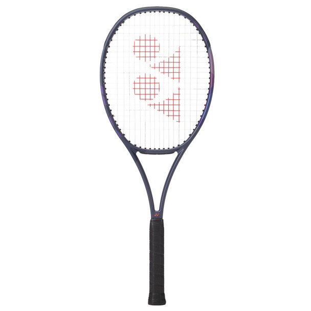 product variation YONEX Percept 97 Midnight Navy Tennis Racquet, Grip 3 (PE01100L3) image