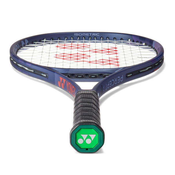 product variation YONEX Percept 97 Midnight Navy Tennis Racquet, Grip 3 (PE01100L3) image