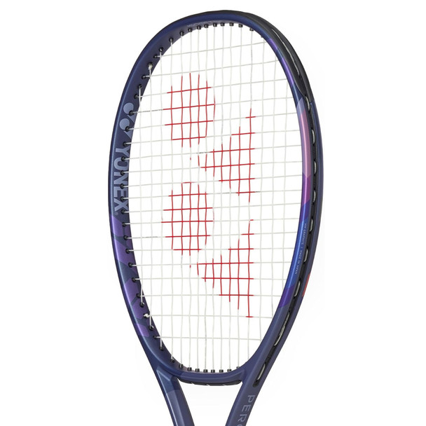 product variation YONEX Percept 100 Midnight Navy Tennis Racquet, Grip 2 (PE0197MN2) image