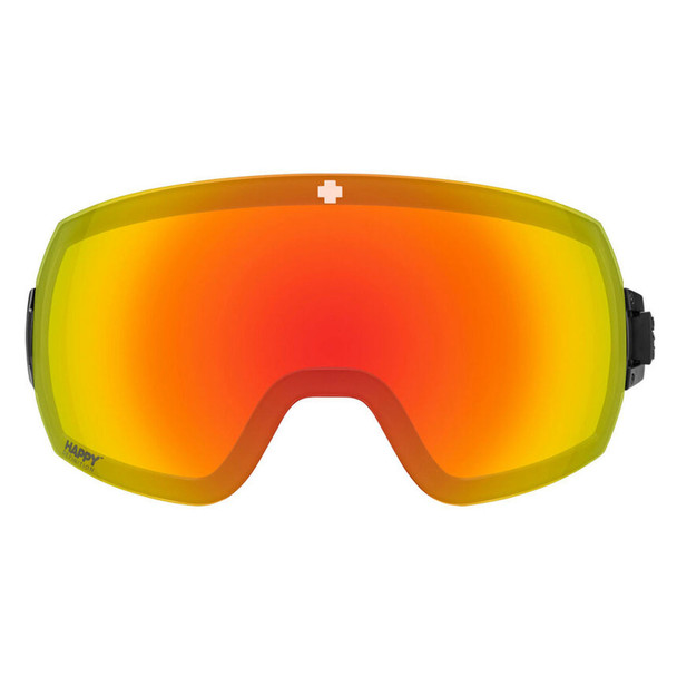 product variation SPY Legacy SE Happy LL Gray Green Red Spectra Mirror Replacement Lens (1000000000021) image